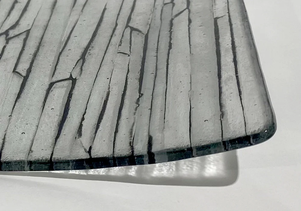 An introduction to glass fusing with Erin Conron