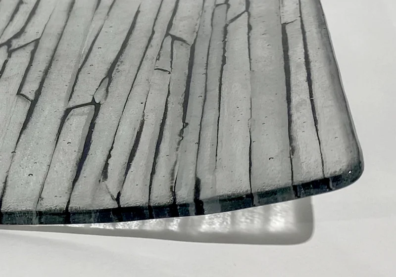 An introduction to glass fusing with Erin Conron