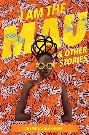I am Mau and other stories