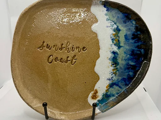 Nicola Fleming Pottery