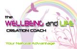 Wellbeing and Life Creation Coach