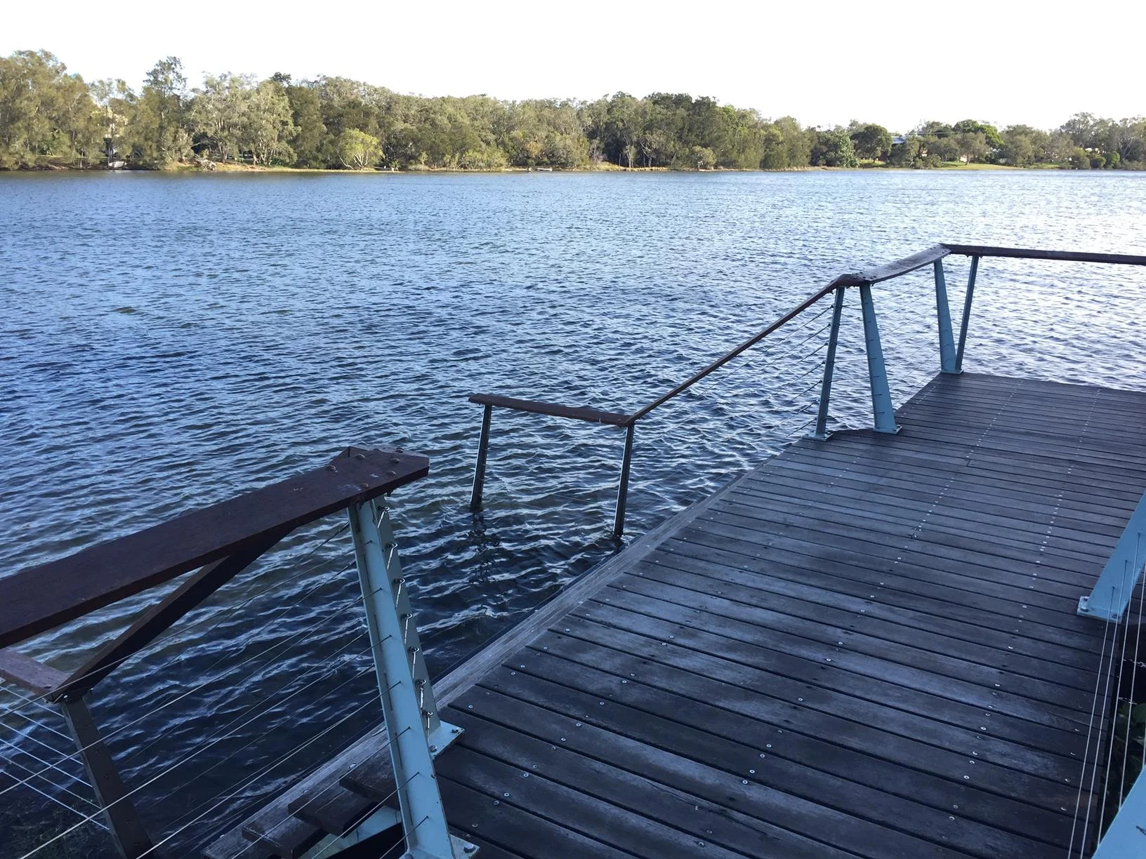Currimundi Lake – ‘Loop the Lake’ walk