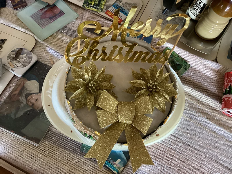 Kenilworth Museum is renowned for its traditional Christmas Cake Raffle. Head to the Kenilworth Visitor Information Centre for a ticket.
