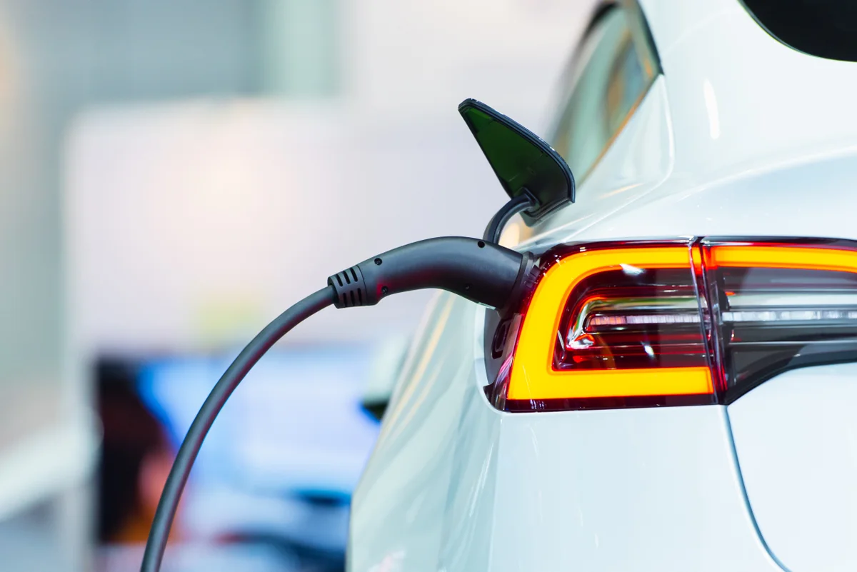 All the latest EV news from the market