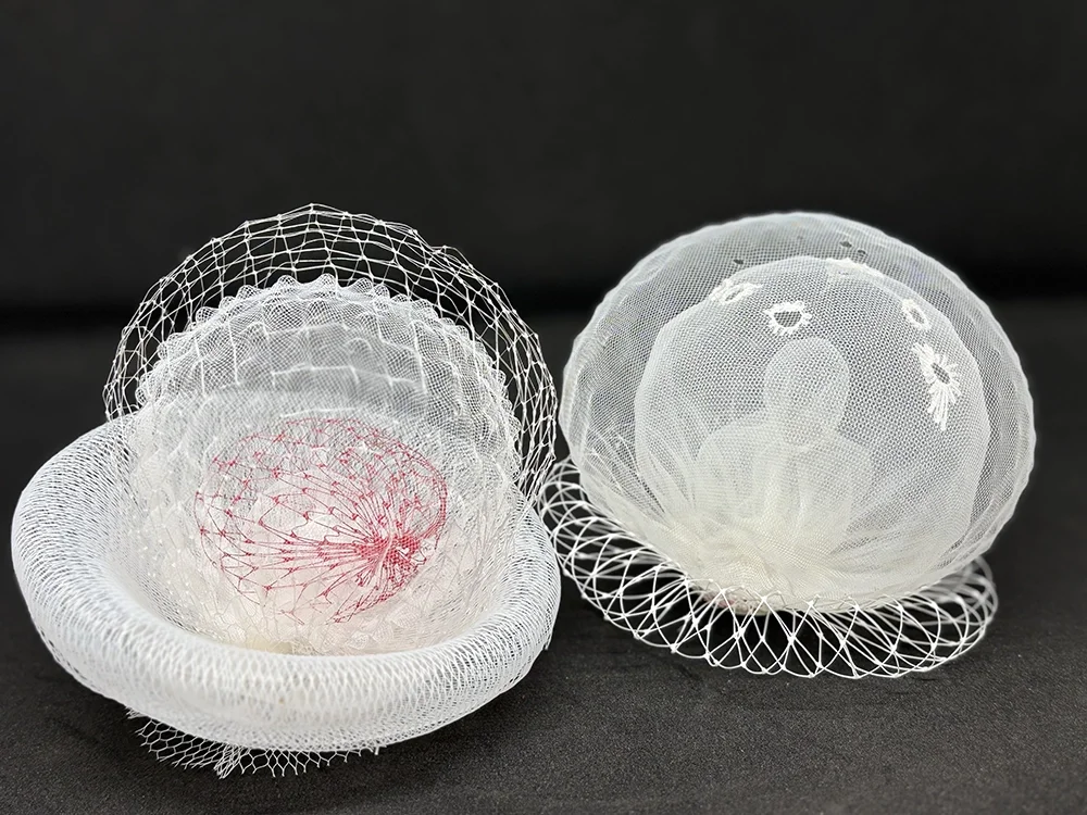Holding Memory: A Contemporary Casting Workshop