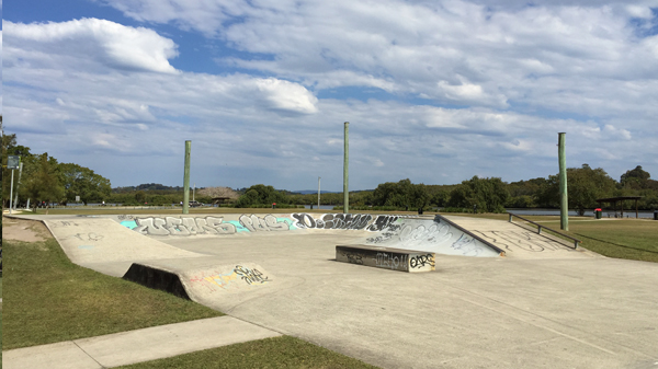 Bli Bli Skate Park