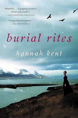 Burial rites