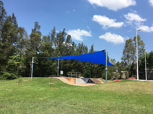 Eumundi Skate Park