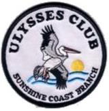 Ulysses Sunshine Coast